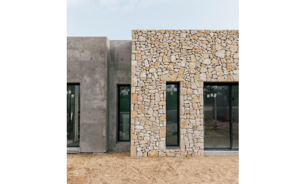 Alquiler a corto plazo - Villa -
Jávea Xàbia - Valle del Sol