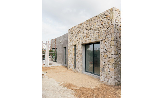 Alquiler a corto plazo - Villa -
Jávea Xàbia - Valle del Sol