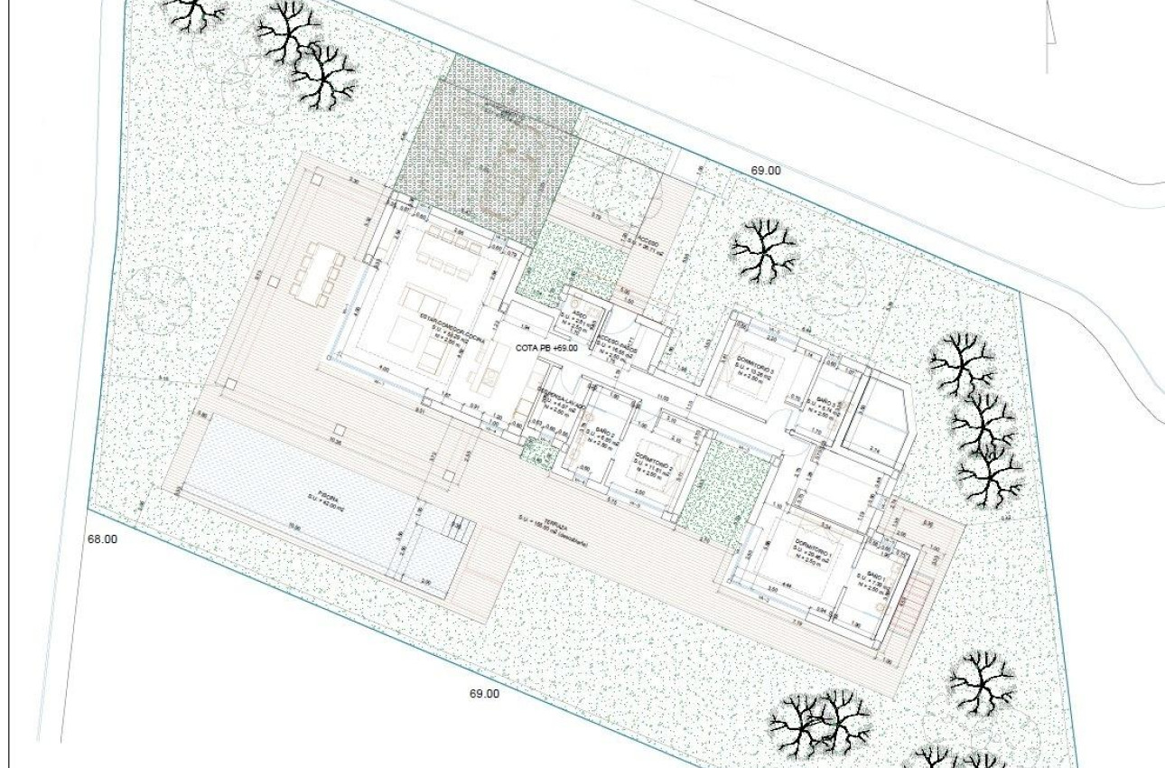 Alquiler a corto plazo - Villa -
Jávea Xàbia - Valle del Sol