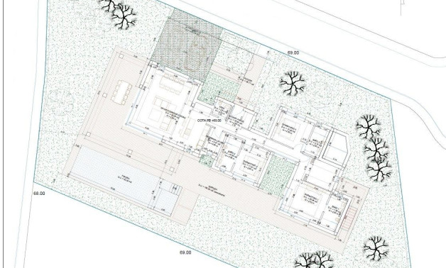 Alquiler a corto plazo - Villa -
Jávea Xàbia - Valle del Sol