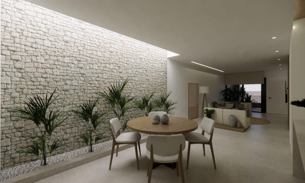 Краткосрочная аренда - Apartment -
Catral - pueblo