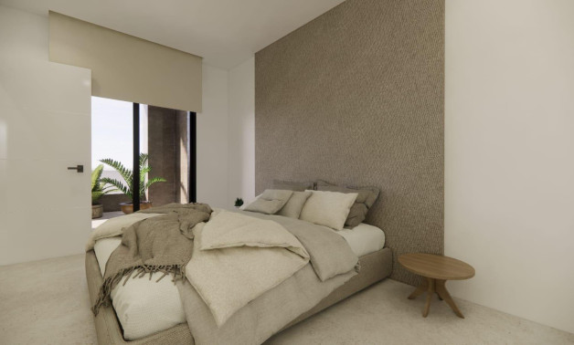 Краткосрочная аренда - Apartment -
Catral - pueblo