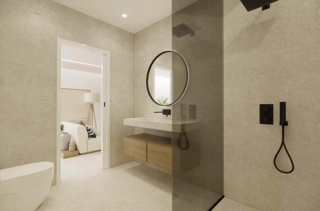 Краткосрочная аренда - Apartment -
Catral - pueblo