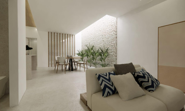 Краткосрочная аренда - Apartment -
Catral - pueblo