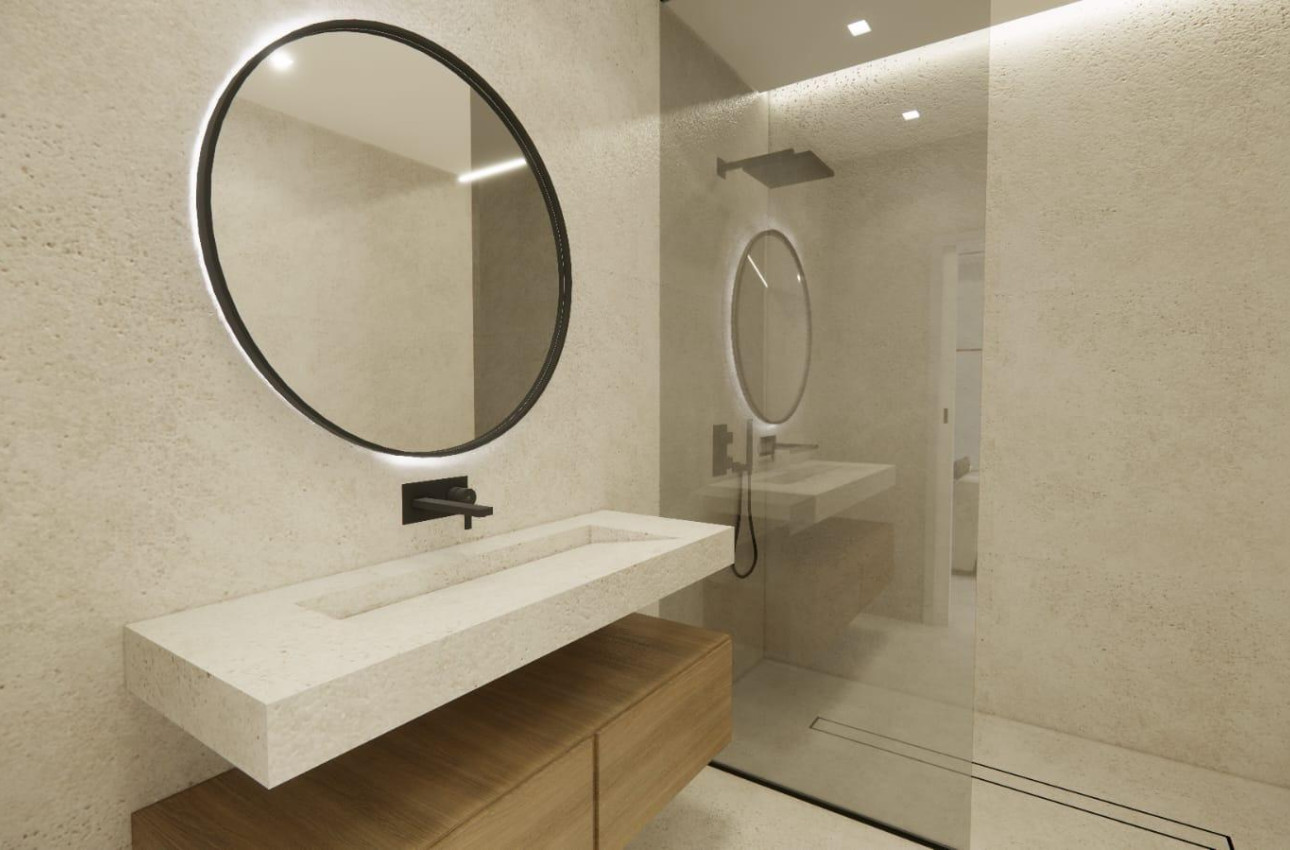 Краткосрочная аренда - Apartment -
Catral - pueblo