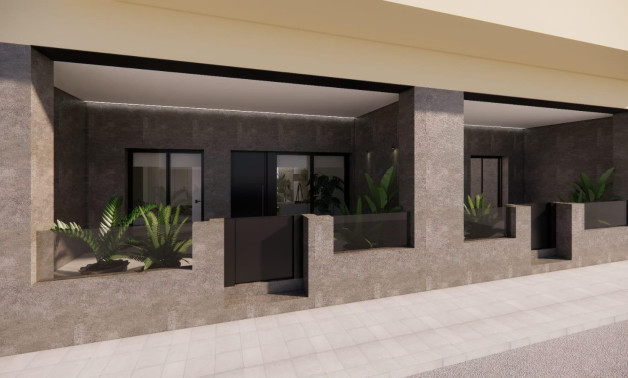 Краткосрочная аренда - Apartment -
Catral - pueblo