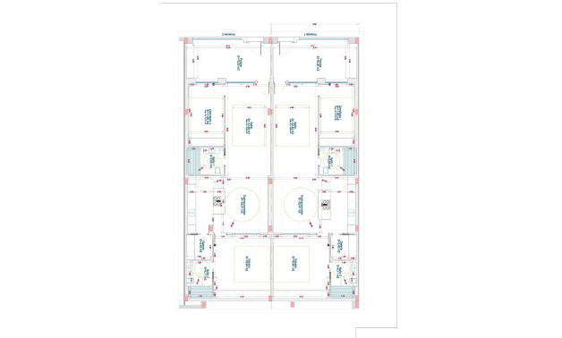 Краткосрочная аренда - Apartment -
Catral - pueblo