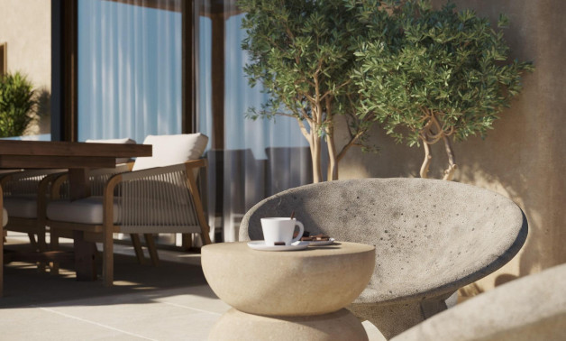 Краткосрочная аренда - Villa -
Jávea Xàbia - Valle del Sol