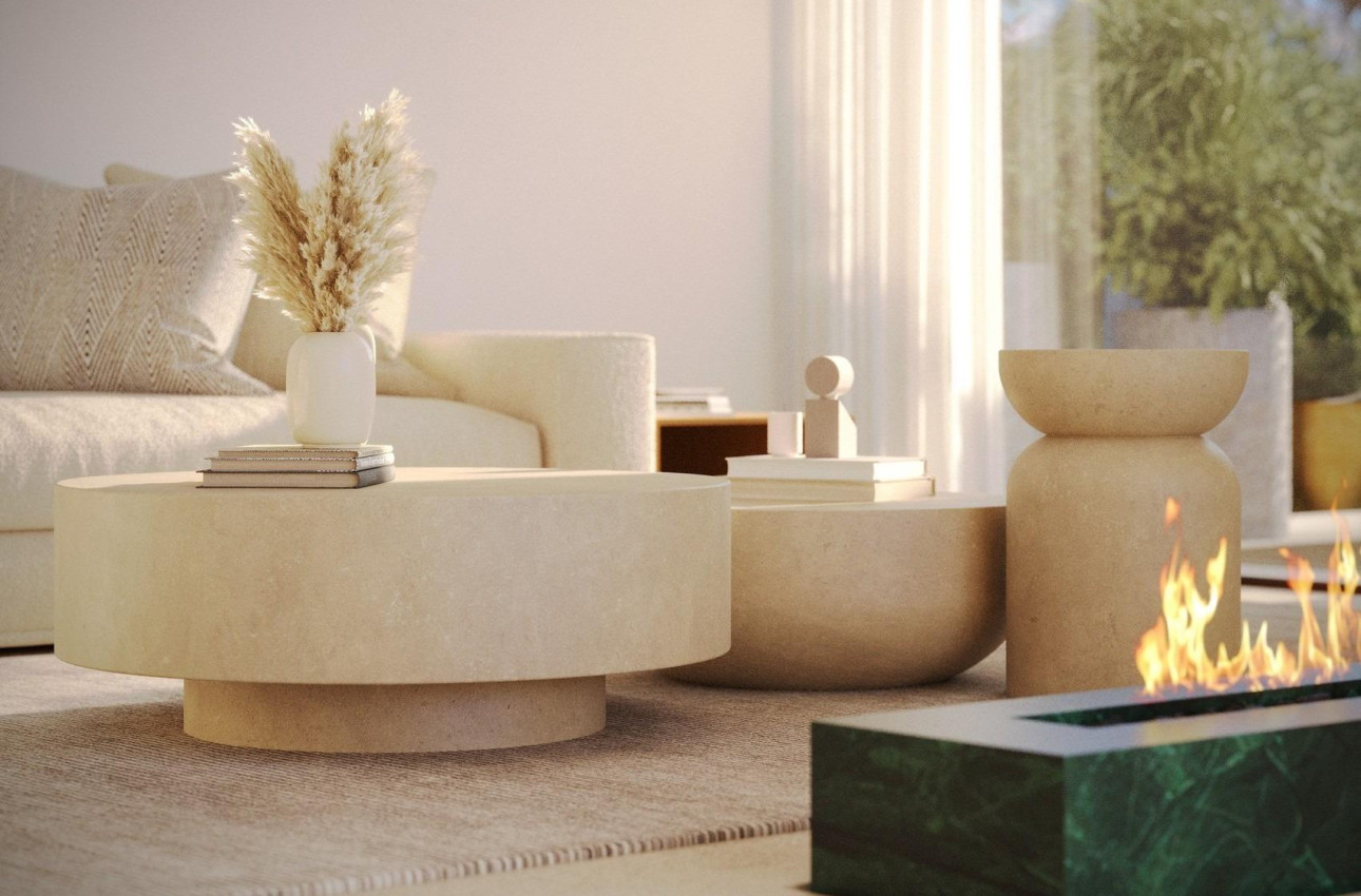 Краткосрочная аренда - Villa -
Jávea Xàbia - Valle del Sol