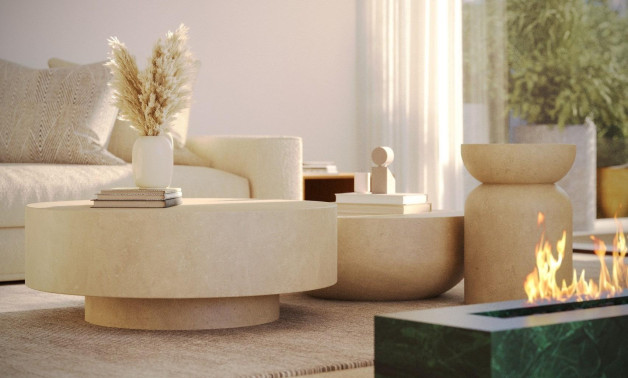 Краткосрочная аренда - Villa -
Jávea Xàbia - Valle del Sol