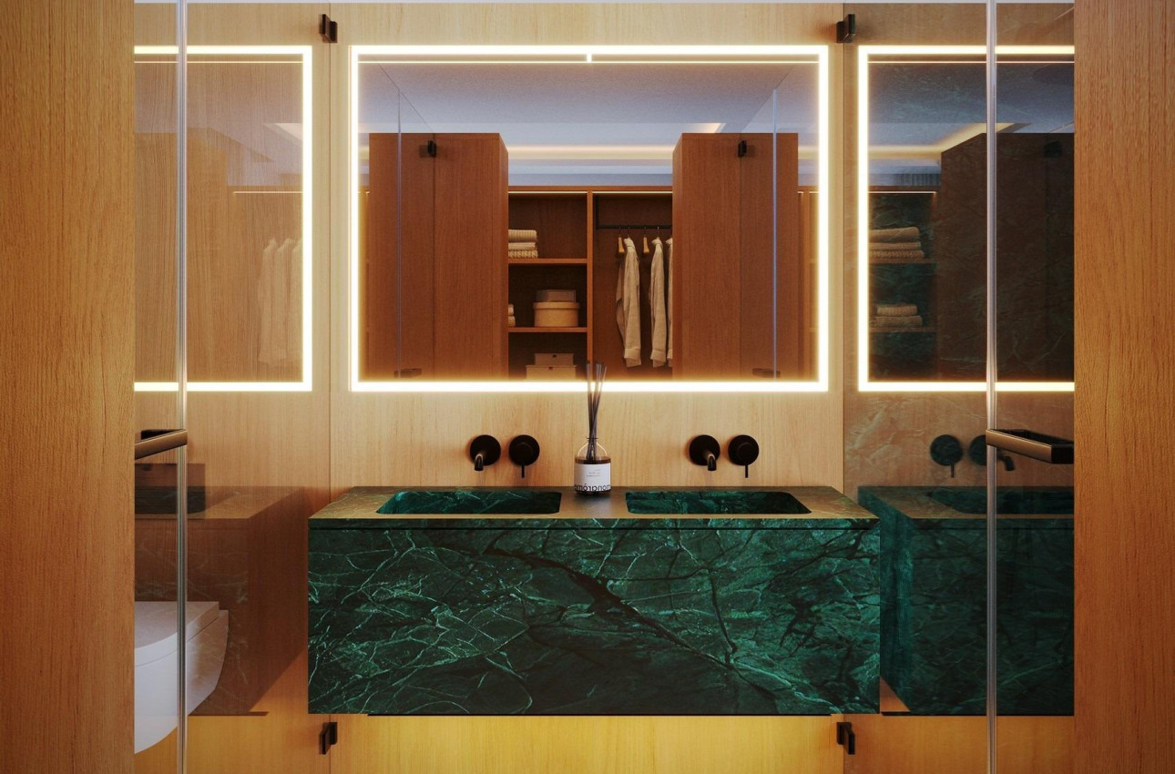 Краткосрочная аренда - Villa -
Jávea Xàbia - Valle del Sol