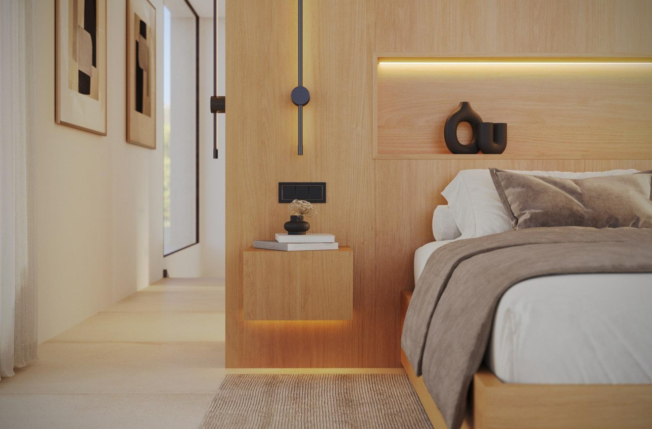 Краткосрочная аренда - Villa -
Jávea Xàbia - Valle del Sol