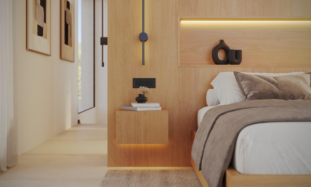 Краткосрочная аренда - Villa -
Jávea Xàbia - Valle del Sol