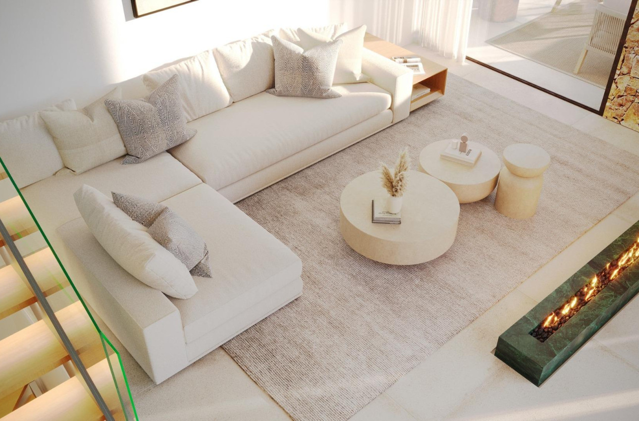 Краткосрочная аренда - Villa -
Jávea Xàbia - Valle del Sol