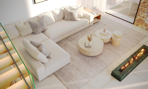 Краткосрочная аренда - Villa -
Jávea Xàbia - Valle del Sol