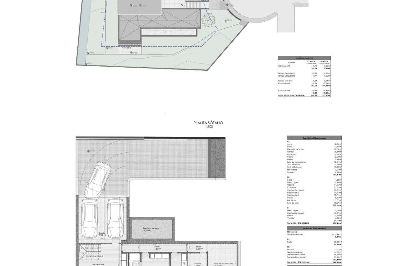 Краткосрочная аренда - Villa -
Jávea Xàbia - Valle del Sol