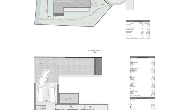 Краткосрочная аренда - Villa -
Jávea Xàbia - Valle del Sol