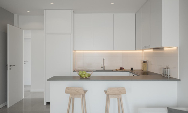 Краткосрочная аренда - Apartment -
Guardamar del Segura - Pueblo