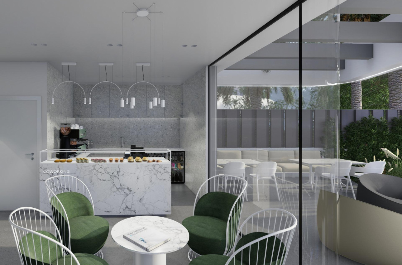 Краткосрочная аренда - Apartment -
Guardamar del Segura - El Raso