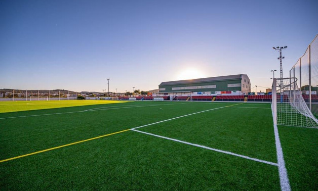 Alquiler a corto plazo - Apartment -
Bigastro - pueblo