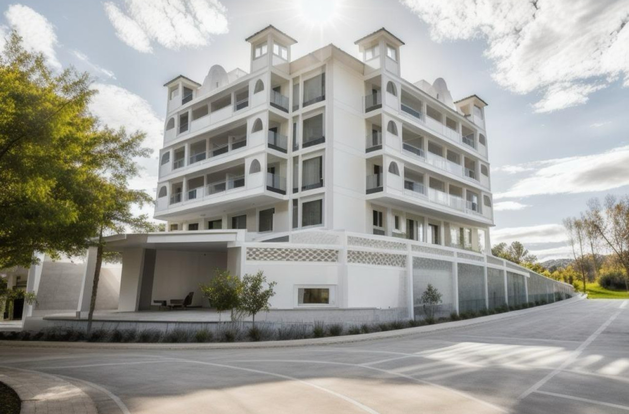 Alquiler a corto plazo - Apartment -
Bigastro - pueblo