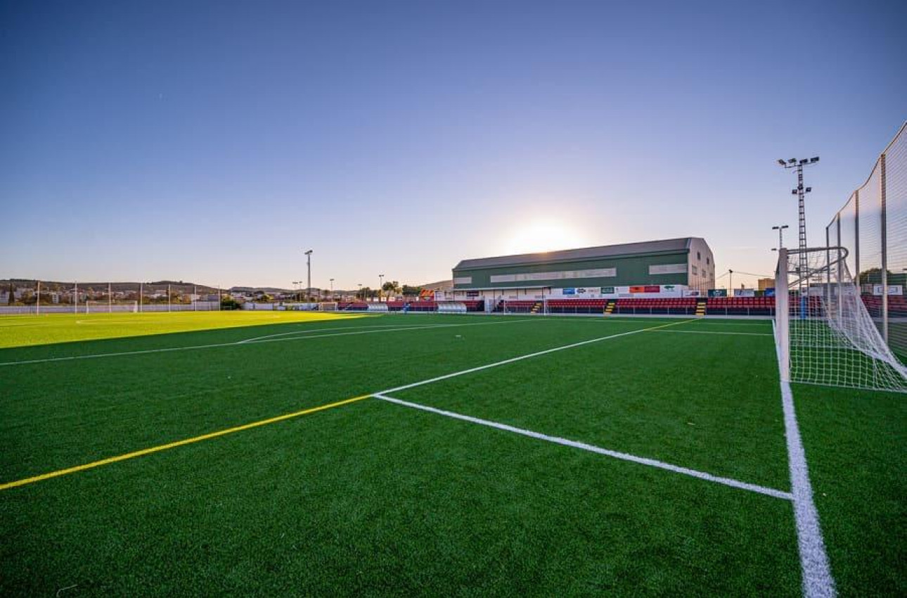 Краткосрочная аренда - Пентхаус -
Bigastro - pueblo