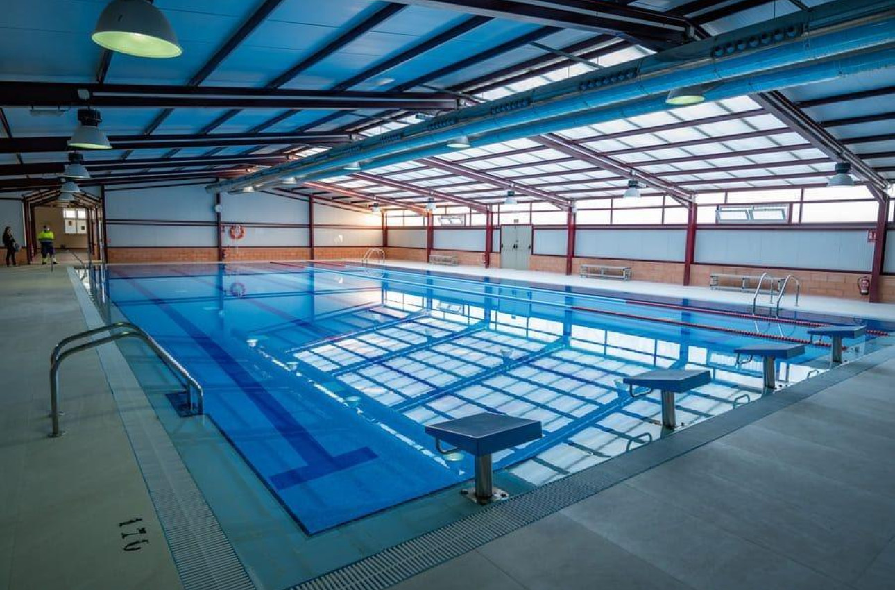 Краткосрочная аренда - Пентхаус -
Bigastro - pueblo