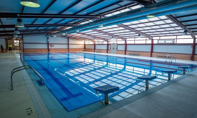 Краткосрочная аренда - Пентхаус -
Bigastro - pueblo