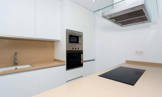 Alquiler a corto plazo - Quad House -
Daya Nueva - Centro