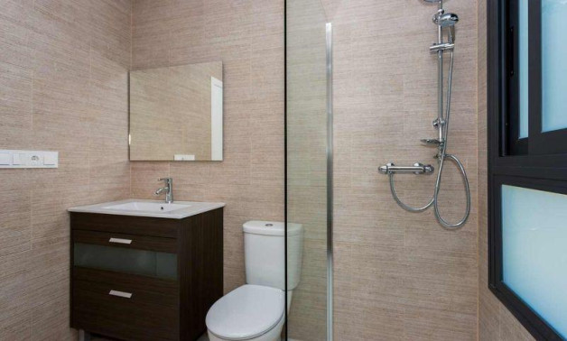 Alquiler a corto plazo - Quad House -
Daya Nueva - Centro