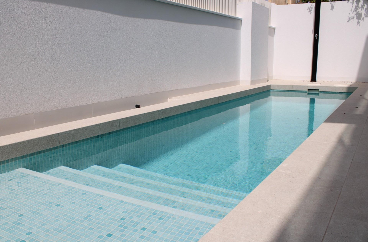 Short Term Rental - Villa -
Pilar de la Horadada - Torre De La Horadada