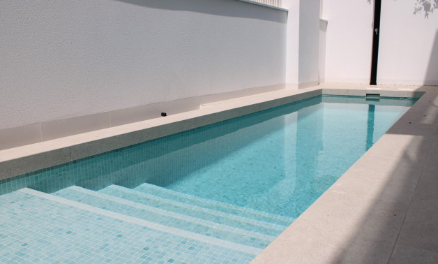 Short Term Rental - Villa -
Pilar de la Horadada - Torre De La Horadada