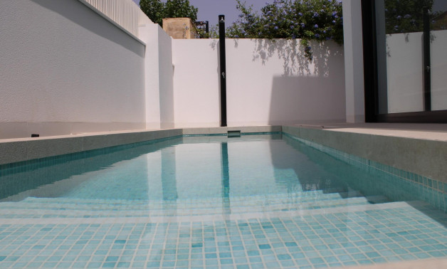 Short Term Rental - Villa -
Pilar de la Horadada - Torre De La Horadada