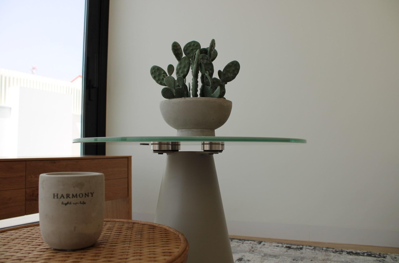 Short Term Rental - Villa -
Pilar de la Horadada - Torre De La Horadada