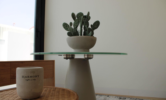 Short Term Rental - Villa -
Pilar de la Horadada - Torre De La Horadada