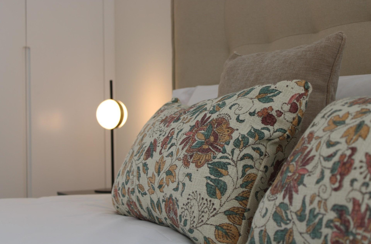 Short Term Rental - Villa -
Pilar de la Horadada - Torre De La Horadada