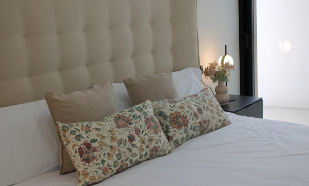 Short Term Rental - Villa -
Pilar de la Horadada - Torre De La Horadada