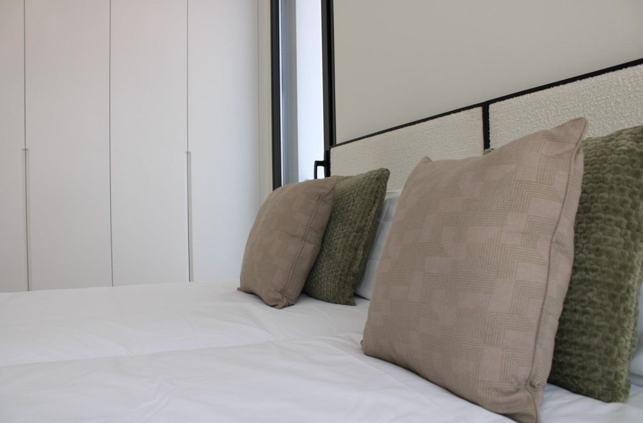 Short Term Rental - Villa -
Pilar de la Horadada - Torre De La Horadada