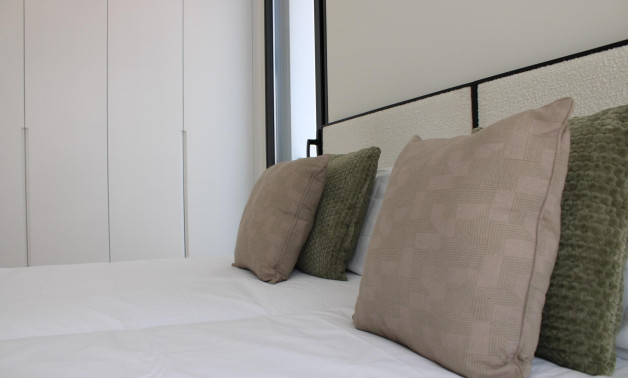 Short Term Rental - Villa -
Pilar de la Horadada - Torre De La Horadada