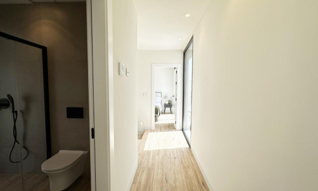 Short Term Rental - Villa -
Pilar de la Horadada - Torre De La Horadada