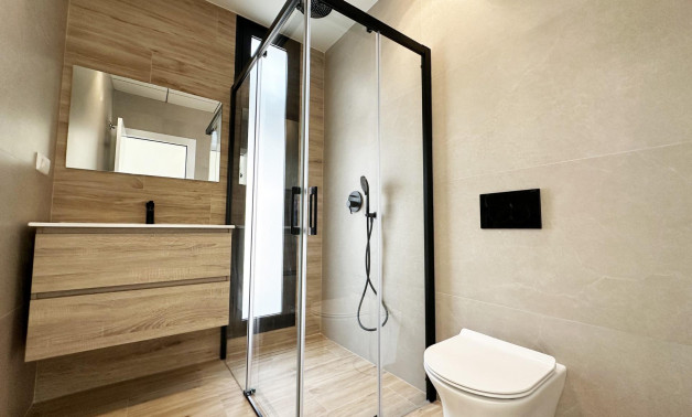 Short Term Rental - Villa -
Pilar de la Horadada - Torre De La Horadada