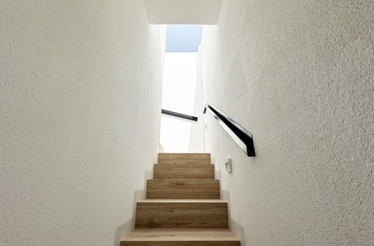 Short Term Rental - Villa -
Pilar de la Horadada - Torre De La Horadada