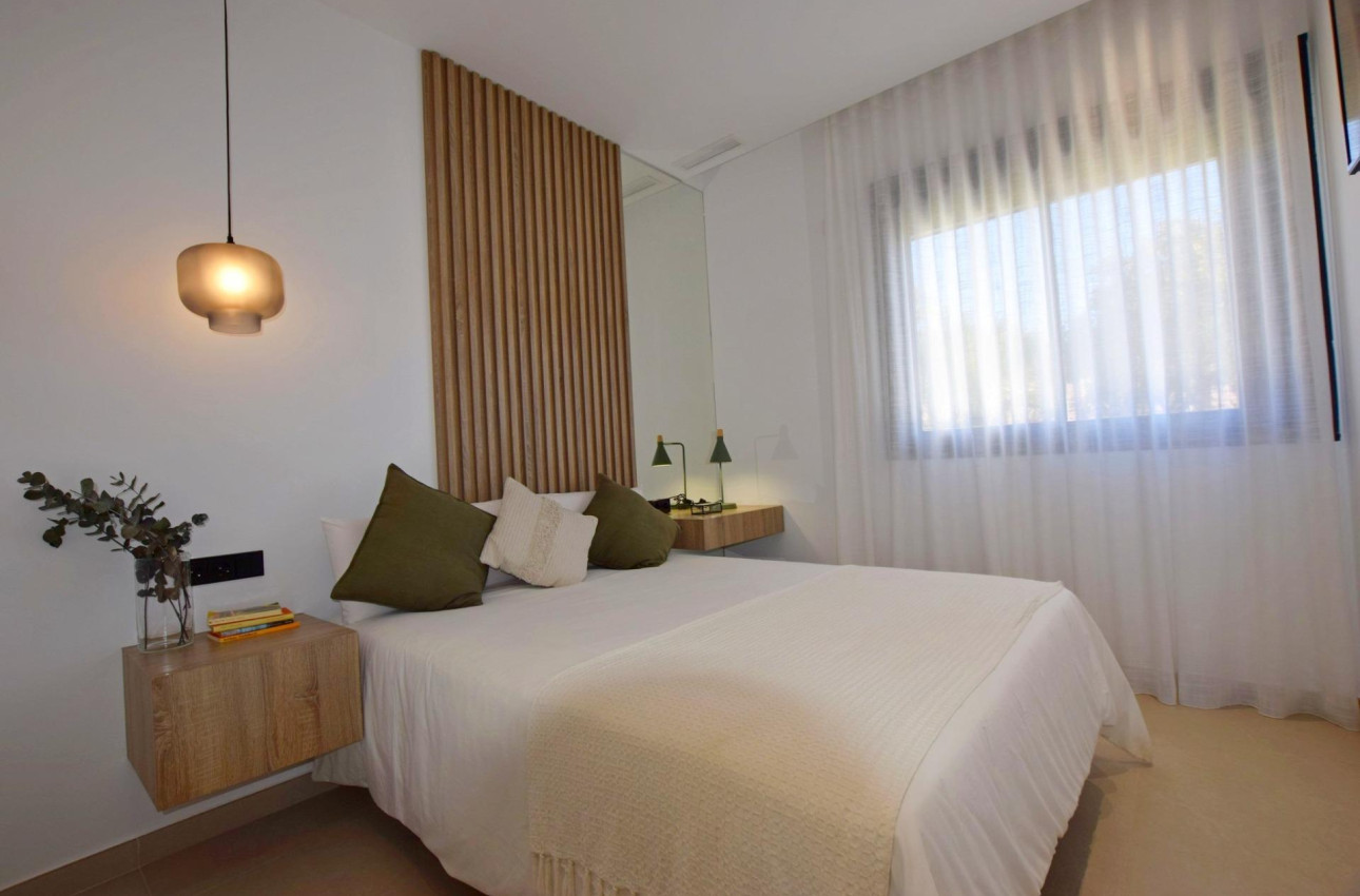 Alquiler a corto plazo - Villa -
Alhama De Murcia - Condado De Alhama