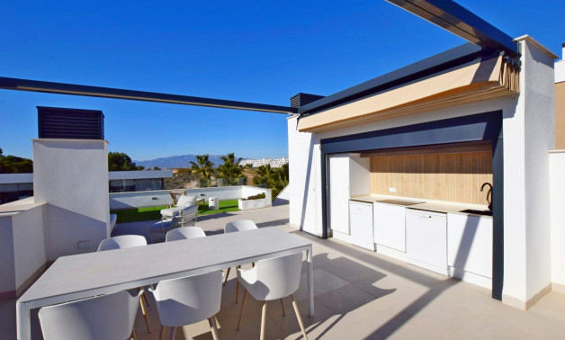 Alquiler a corto plazo - Villa -
Alhama De Murcia - Condado De Alhama