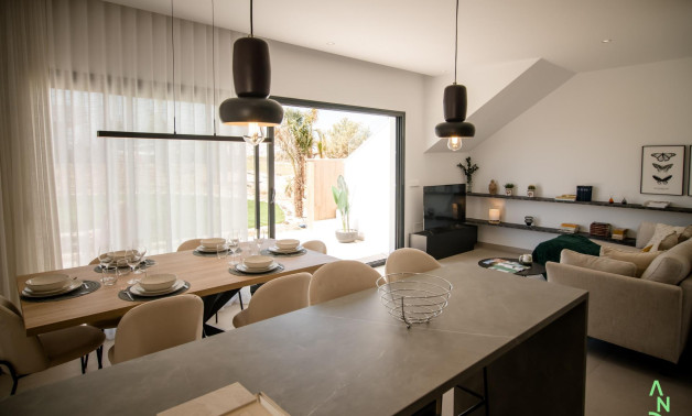 Краткосрочная аренда - Apartment -
Alhama De Murcia - Condado De Alhama