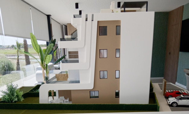 Краткосрочная аренда - Apartment -
Alhama De Murcia - Condado De Alhama