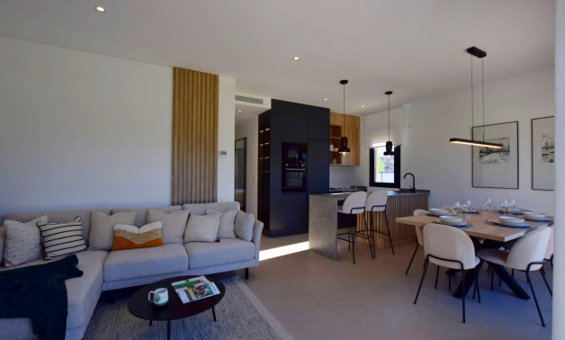 Alquiler a corto plazo - Apartment -
Alhama De Murcia - Condado De Alhama