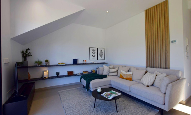 Alquiler a corto plazo - Apartment -
Alhama De Murcia - Condado De Alhama