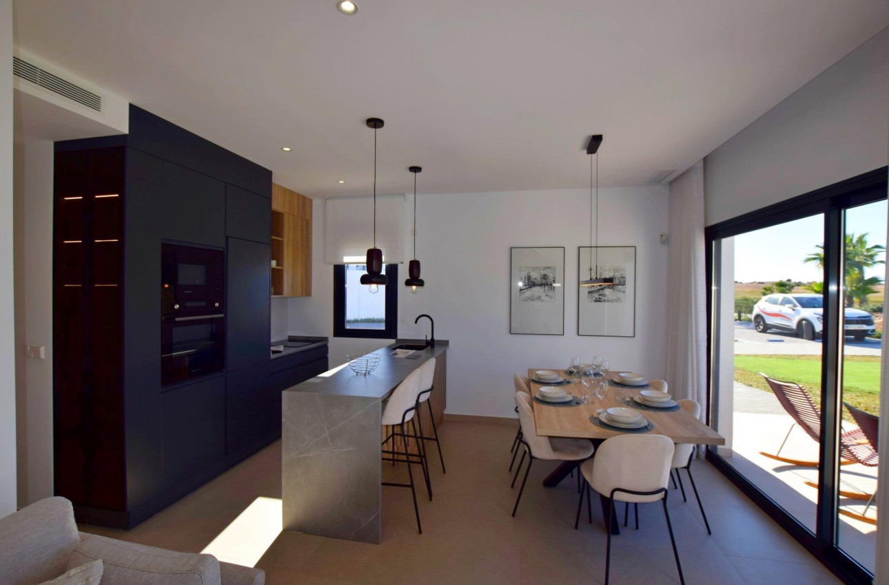 Alquiler a corto plazo - Apartment -
Alhama De Murcia - Condado De Alhama