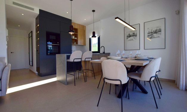 Alquiler a corto plazo - Apartment -
Alhama De Murcia - Condado De Alhama